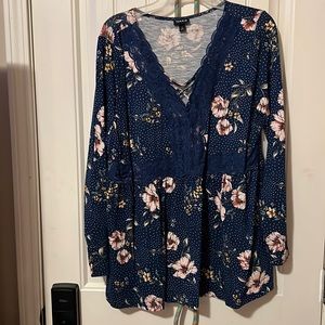 Bought and never wore